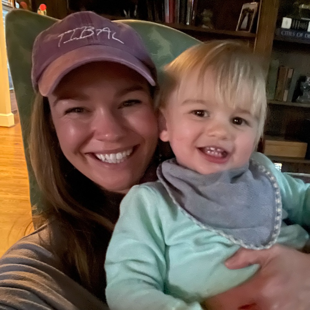 Meet your Posher, Cary